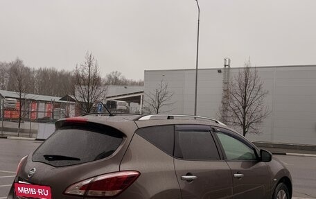 Nissan Murano, 2012 год, 1 150 000 рублей, 5 фотография