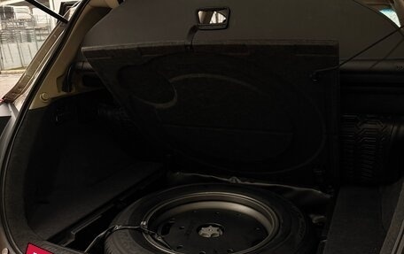 Nissan Murano, 2012 год, 1 150 000 рублей, 13 фотография