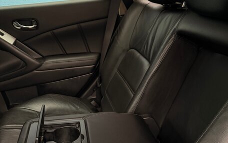 Nissan Murano, 2012 год, 1 150 000 рублей, 19 фотография