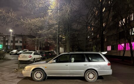 Nissan Avenir II, 1997 год, 300 000 рублей, 9 фотография