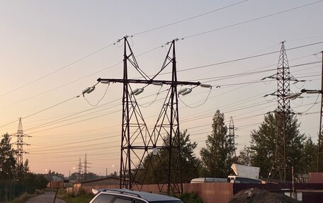 Nissan Avenir II, 1997 год, 300 000 рублей, 5 фотография