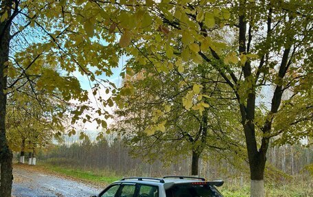 Nissan Avenir II, 1997 год, 300 000 рублей, 7 фотография