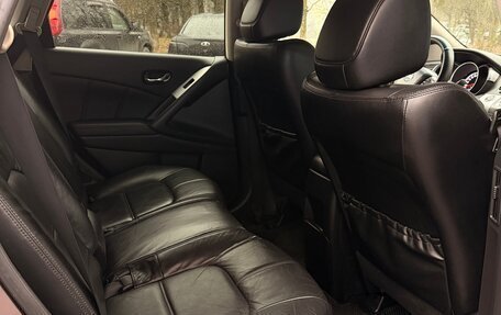 Nissan Murano, 2012 год, 1 150 000 рублей, 20 фотография