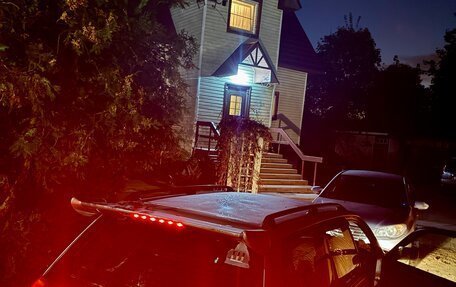 Nissan Avenir II, 1997 год, 300 000 рублей, 6 фотография