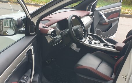 Geely Coolray I, 2022 год, 2 199 000 рублей, 9 фотография