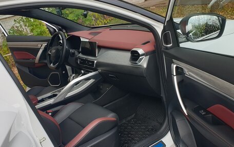 Geely Coolray I, 2022 год, 2 199 000 рублей, 14 фотография