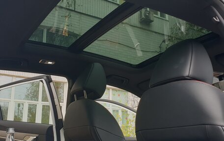 Geely Coolray I, 2022 год, 2 199 000 рублей, 12 фотография