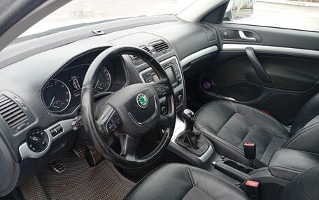Skoda Octavia, 2012 год, 1 300 000 рублей, 3 фотография