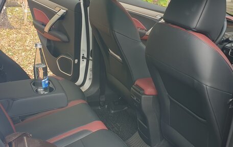 Geely Coolray I, 2022 год, 2 199 000 рублей, 13 фотография