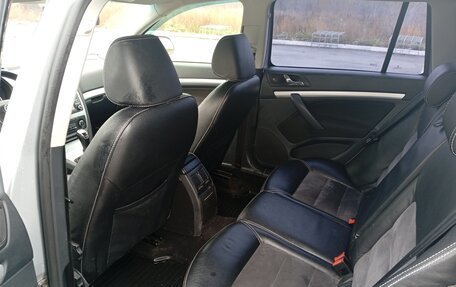 Skoda Octavia, 2012 год, 1 300 000 рублей, 4 фотография