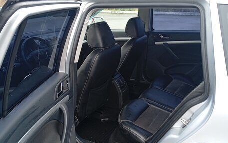 Skoda Octavia, 2012 год, 1 300 000 рублей, 5 фотография