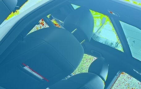 Geely Coolray I, 2022 год, 2 199 000 рублей, 11 фотография