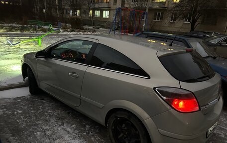 Opel Astra H, 2007 год, 350 000 рублей, 2 фотография