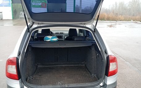 Skoda Octavia, 2012 год, 1 300 000 рублей, 8 фотография