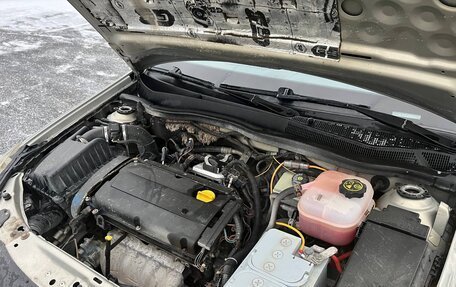 Opel Astra H, 2007 год, 350 000 рублей, 14 фотография