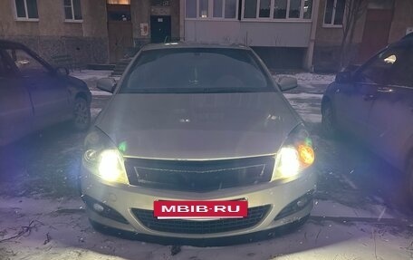 Opel Astra H, 2007 год, 350 000 рублей, 7 фотография