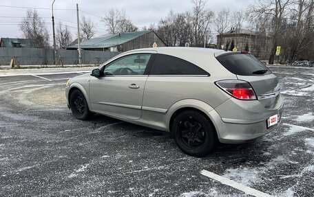 Opel Astra H, 2007 год, 350 000 рублей, 16 фотография