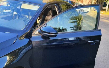 Volkswagen Jetta VI, 2012 год, 1 100 000 рублей, 3 фотография