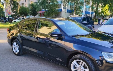 Volkswagen Jetta VI, 2012 год, 1 100 000 рублей, 9 фотография