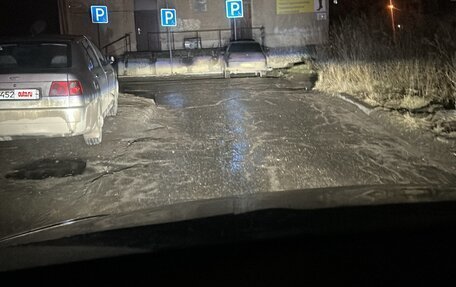 Opel Astra H, 2007 год, 350 000 рублей, 18 фотография