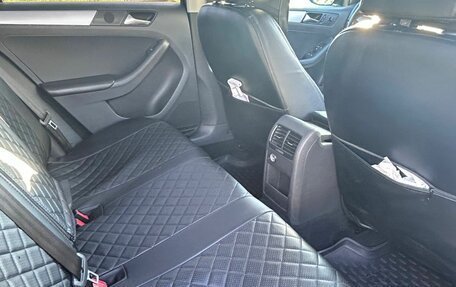 Volkswagen Jetta VI, 2012 год, 1 100 000 рублей, 10 фотография