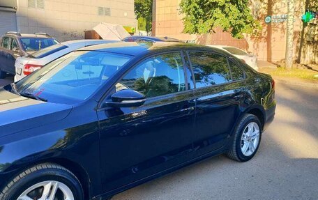 Volkswagen Jetta VI, 2012 год, 1 100 000 рублей, 6 фотография