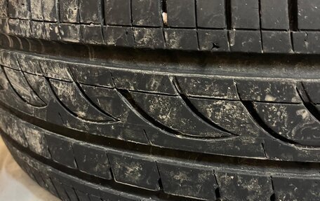 Opel Astra H, 2007 год, 350 000 рублей, 19 фотография