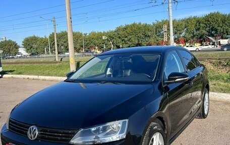 Volkswagen Jetta VI, 2012 год, 1 100 000 рублей, 8 фотография