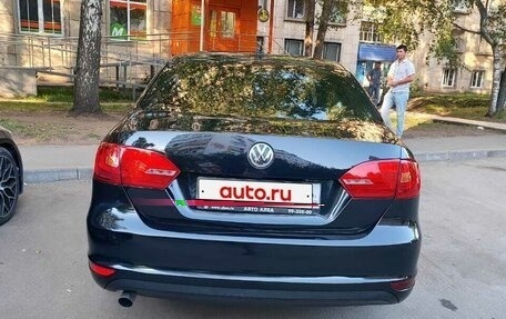 Volkswagen Jetta VI, 2012 год, 1 100 000 рублей, 7 фотография