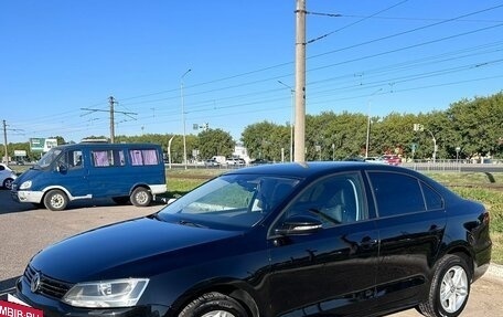 Volkswagen Jetta VI, 2012 год, 1 100 000 рублей, 11 фотография