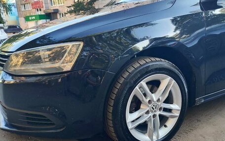 Volkswagen Jetta VI, 2012 год, 1 100 000 рублей, 16 фотография