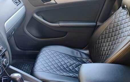 Volkswagen Jetta VI, 2012 год, 1 100 000 рублей, 17 фотография