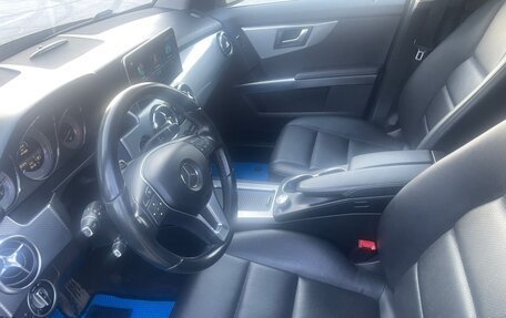 Mercedes-Benz GLK-Класс, 2014 год, 1 550 000 рублей, 7 фотография