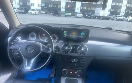 Mercedes-Benz GLK-Класс, 2014 год, 1 550 000 рублей, 9 фотография