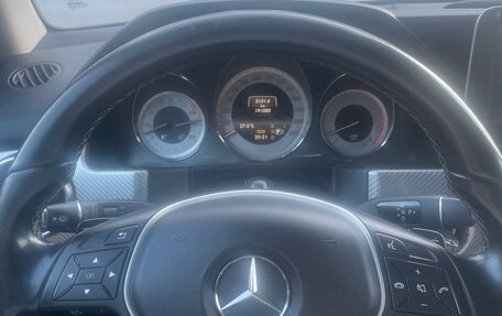 Mercedes-Benz GLK-Класс, 2014 год, 1 550 000 рублей, 10 фотография