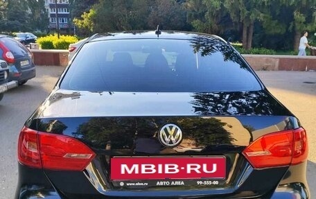 Volkswagen Jetta VI, 2012 год, 1 100 000 рублей, 18 фотография