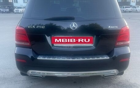 Mercedes-Benz GLK-Класс, 2014 год, 1 550 000 рублей, 6 фотография