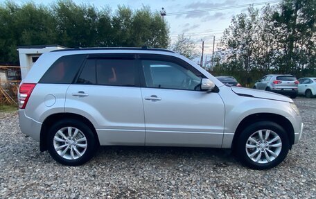 Suzuki Grand Vitara, 2008 год, 1 050 000 рублей, 4 фотография