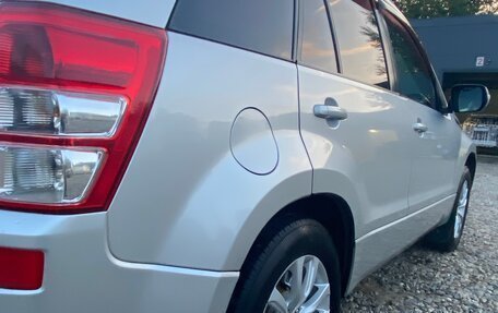 Suzuki Grand Vitara, 2008 год, 1 050 000 рублей, 5 фотография