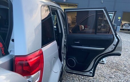 Suzuki Grand Vitara, 2008 год, 1 050 000 рублей, 11 фотография