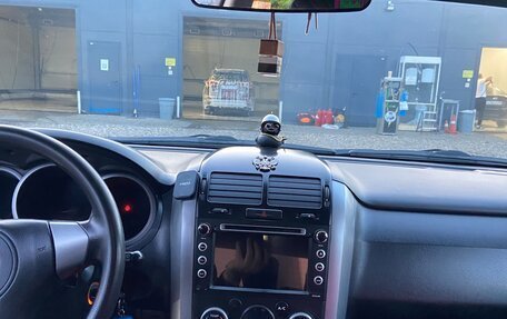 Suzuki Grand Vitara, 2008 год, 1 050 000 рублей, 6 фотография