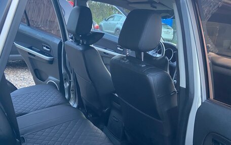 Suzuki Grand Vitara, 2008 год, 1 050 000 рублей, 10 фотография