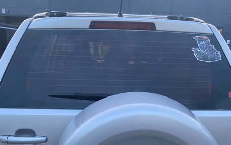 Suzuki Grand Vitara, 2008 год, 1 050 000 рублей, 12 фотография