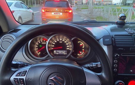 Suzuki Grand Vitara, 2008 год, 1 050 000 рублей, 7 фотография