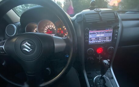 Suzuki Grand Vitara, 2008 год, 1 050 000 рублей, 8 фотография