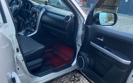 Suzuki Grand Vitara, 2008 год, 1 050 000 рублей, 9 фотография