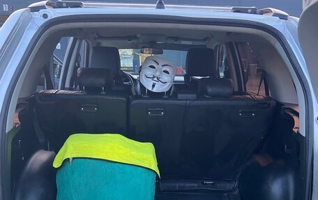 Suzuki Grand Vitara, 2008 год, 1 050 000 рублей, 13 фотография