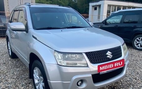Suzuki Grand Vitara, 2008 год, 1 050 000 рублей, 2 фотография