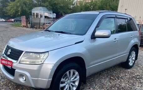 Suzuki Grand Vitara, 2008 год, 1 050 000 рублей, 3 фотография