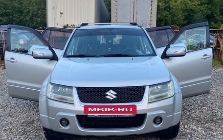 Suzuki Grand Vitara, 2008 год, 1 050 000 рублей, 15 фотография